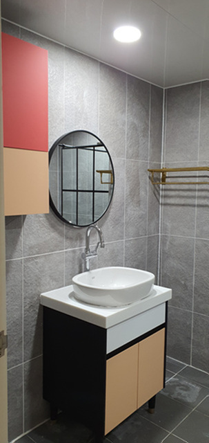 옥계58평  부분 리모델링