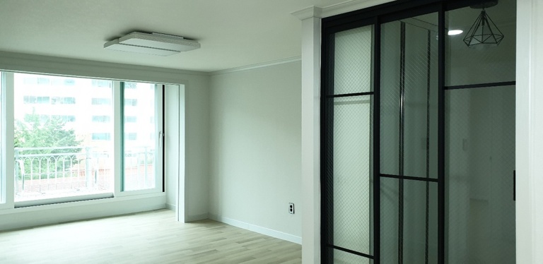 원호 한누리 22평