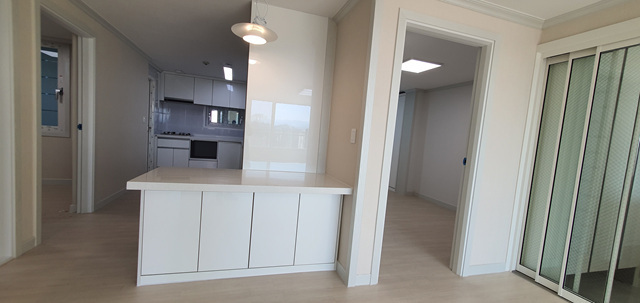 김천 우방 아파트 31평